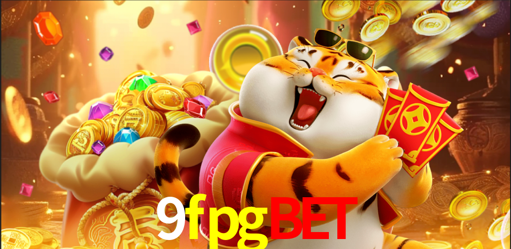 9fpgbet: Seu Cassino Premiado com Pagamentos Rápidos