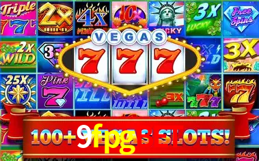 A Revolução dos Aplicativos de Jogos no 9fpgbet