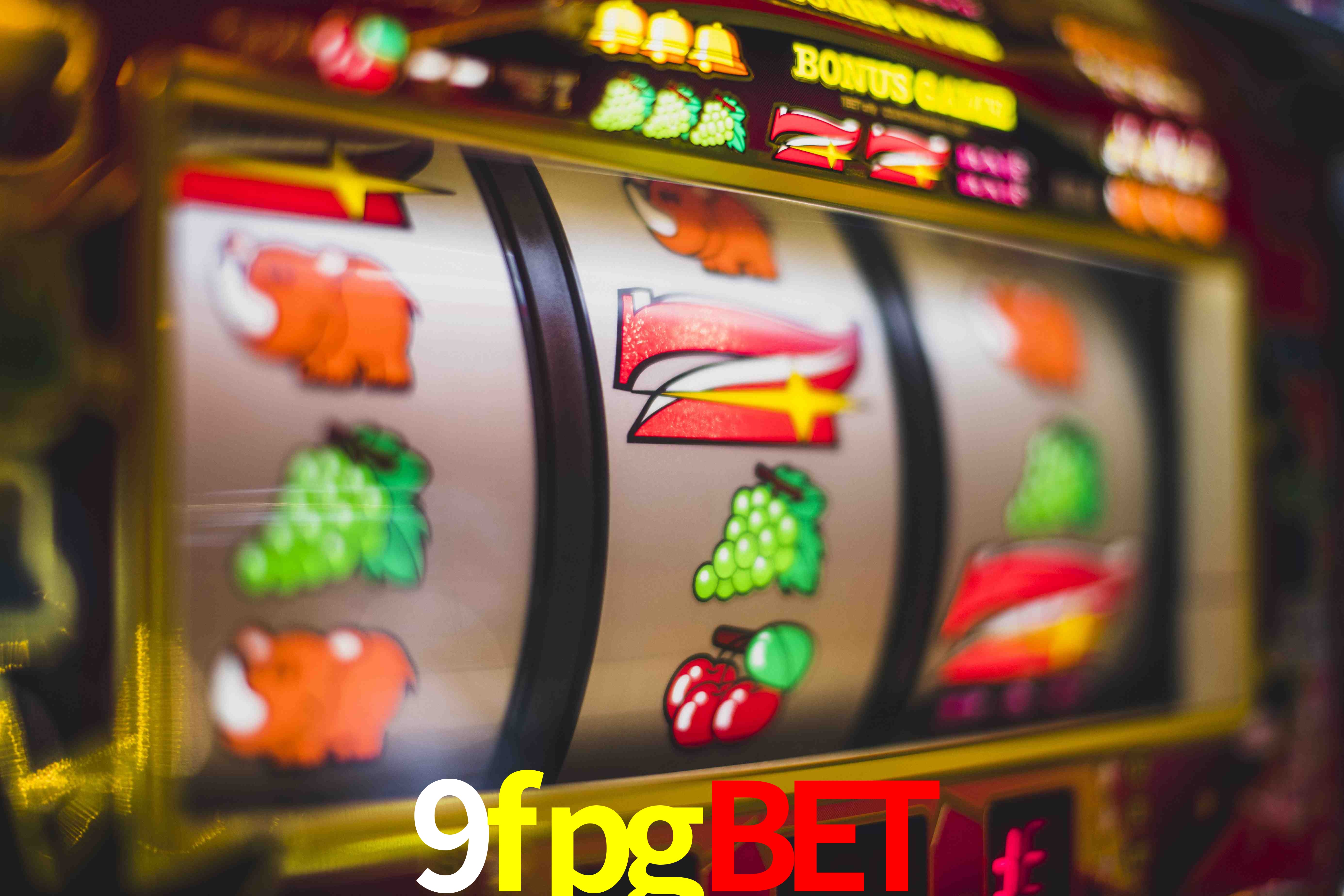 Welcome Bonus 9fpgbet