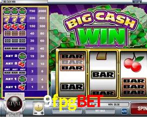 Desvendando o Mundo dos Jogos Virtuais na 9fpgbet