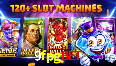 A Experiência Imersiva dos Cassinos Ao Vivo no 9fpgbet