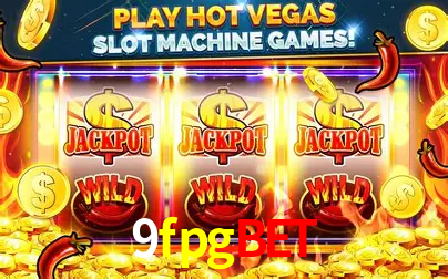 Descubra o Mundo do Cassino Online com 9fpgbet