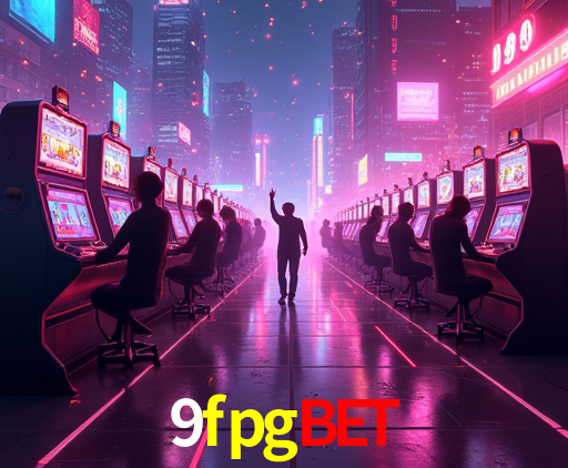 Jogos Exclusivos 9fpgbet