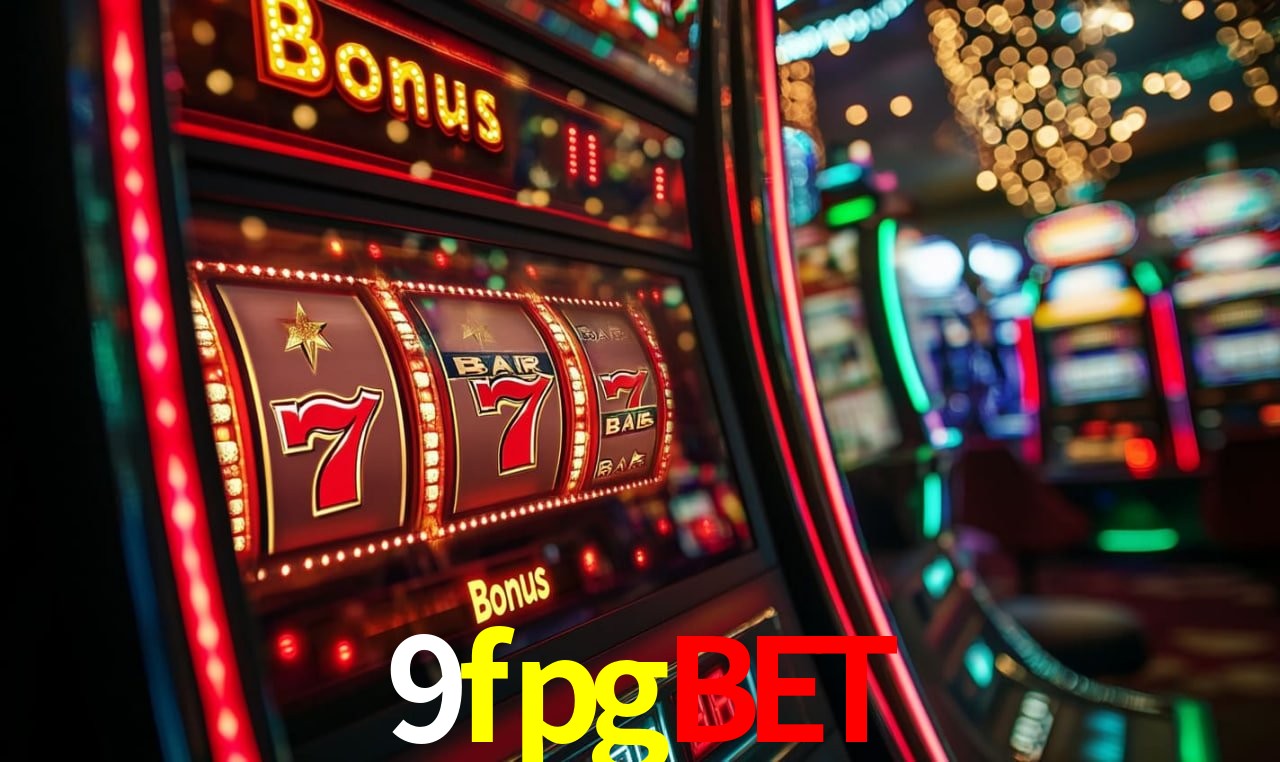 Bônus Generosos e Exclusivos no 9fpgbet para Você!