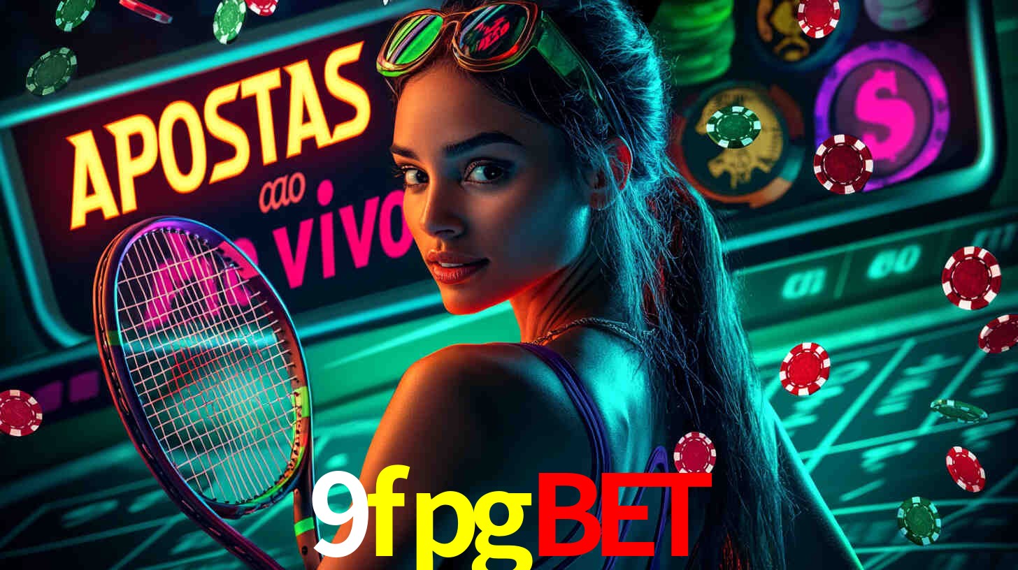 Apostas Esportivas na 9fpgbet: Um Guia Completo
