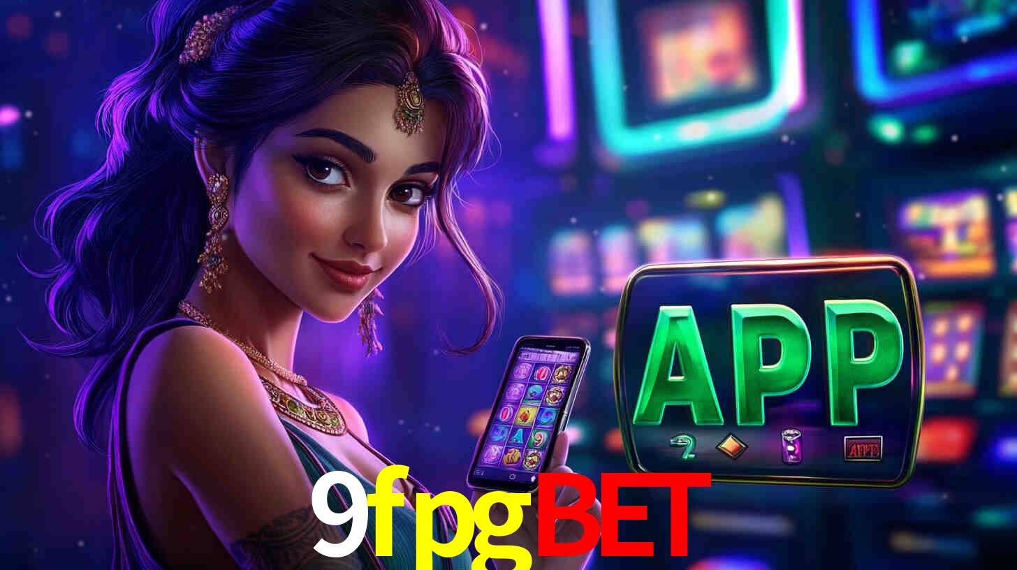 9fpgbet: Seu Especialista em Apostas Esportivas Brasileiras