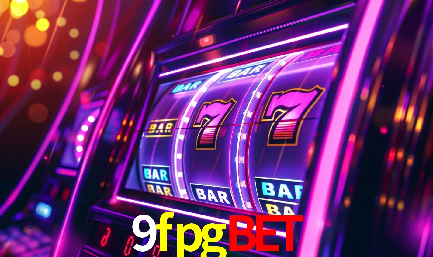 Sinta a adrenalina dos jogos de cassino com 9fpgbet
