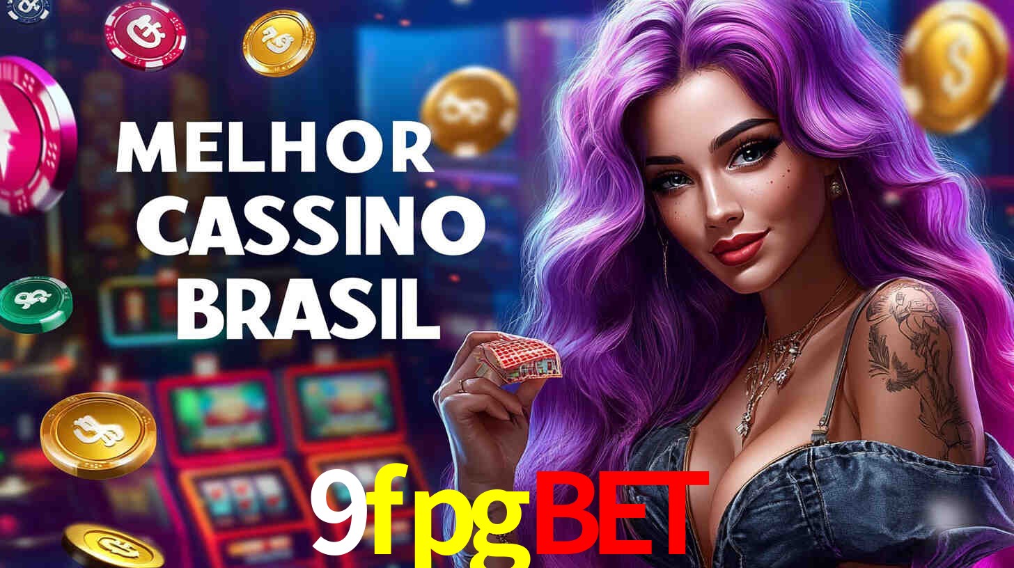 A Popularidade dos Caça-Níqueis no 9fpgbet