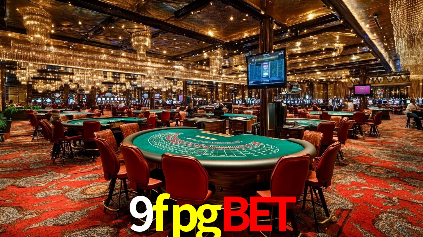 9fpgbet: Jogos de Caça-Níqueis-Altas Recompensas, Roleta-Velocidade, Blackjack-Desafios Máximos