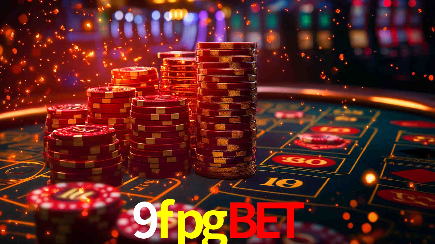 Roulette Table 9fpgbet