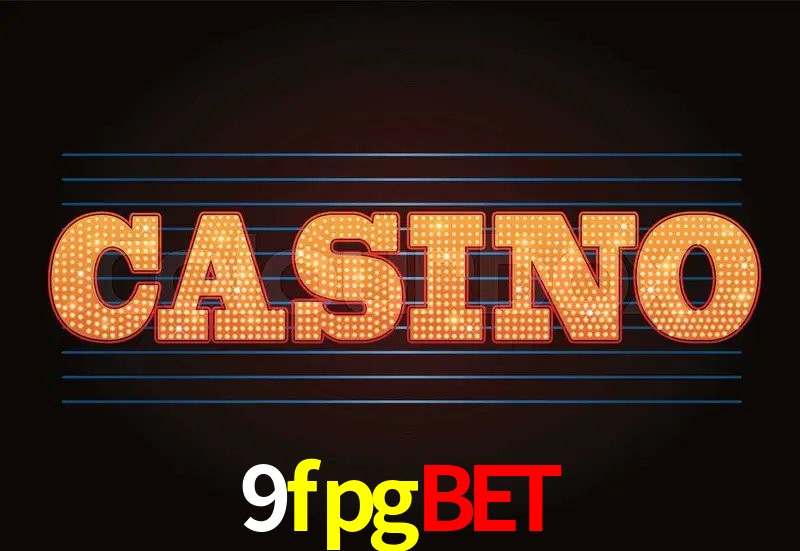 Apostas de Futebol 9fpgbet