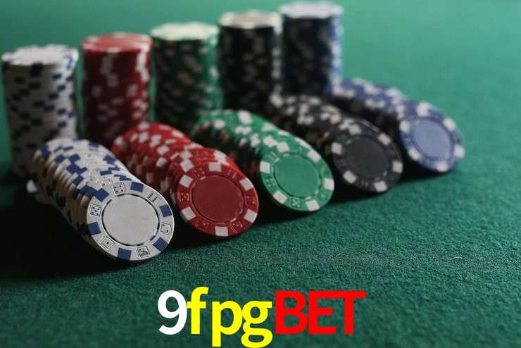 Slot Games 9fpgbet