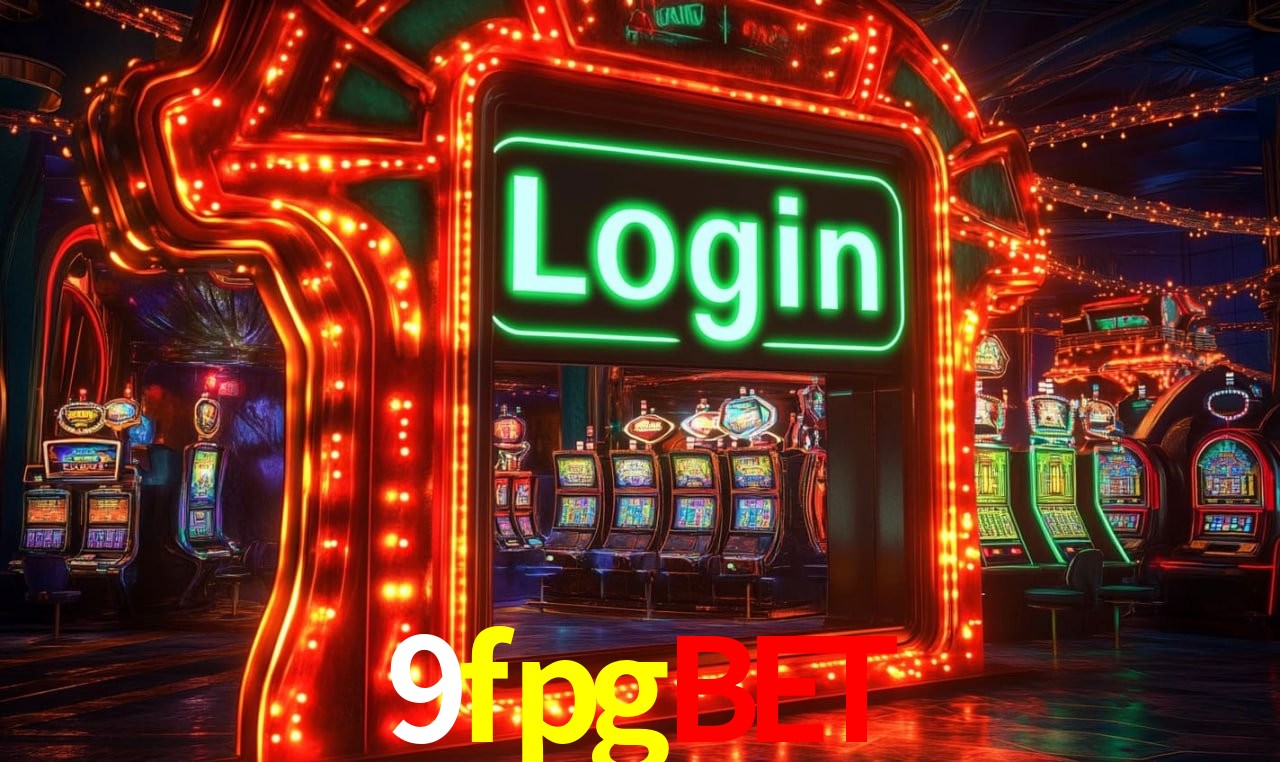 Casino VIP 9fpgbet