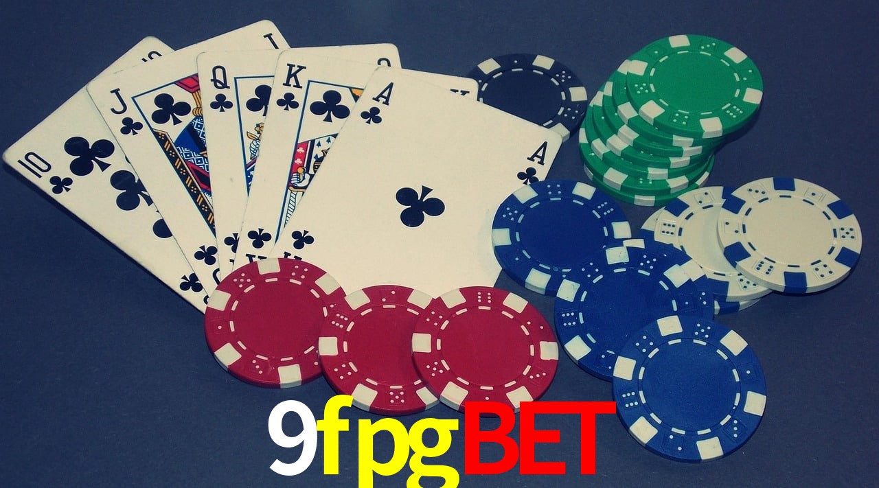 Game Providers 9fpgbet