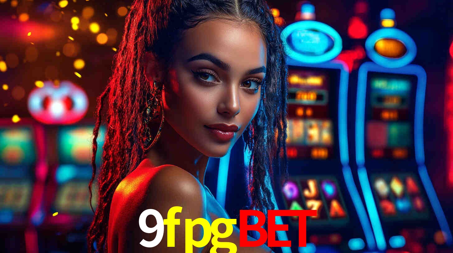 A Experiência Imersiva dos Cassinos Ao Vivo no 9fpgbet