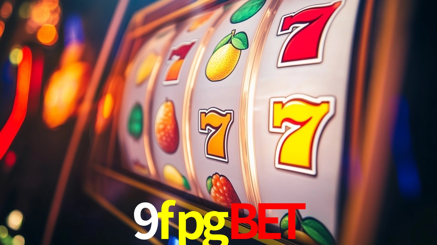 Welcome Bonus 9fpgbet
