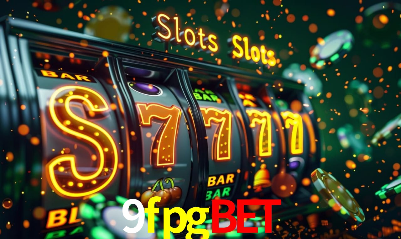 Casino Ao Vivo 9fpgbet