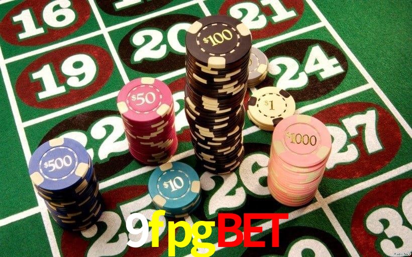 Explorando a Categoria de Eventos em Apostas na 9fpgbet