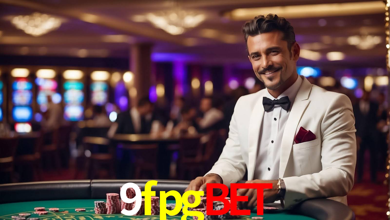 Cadastro Rápido 9fpgbet