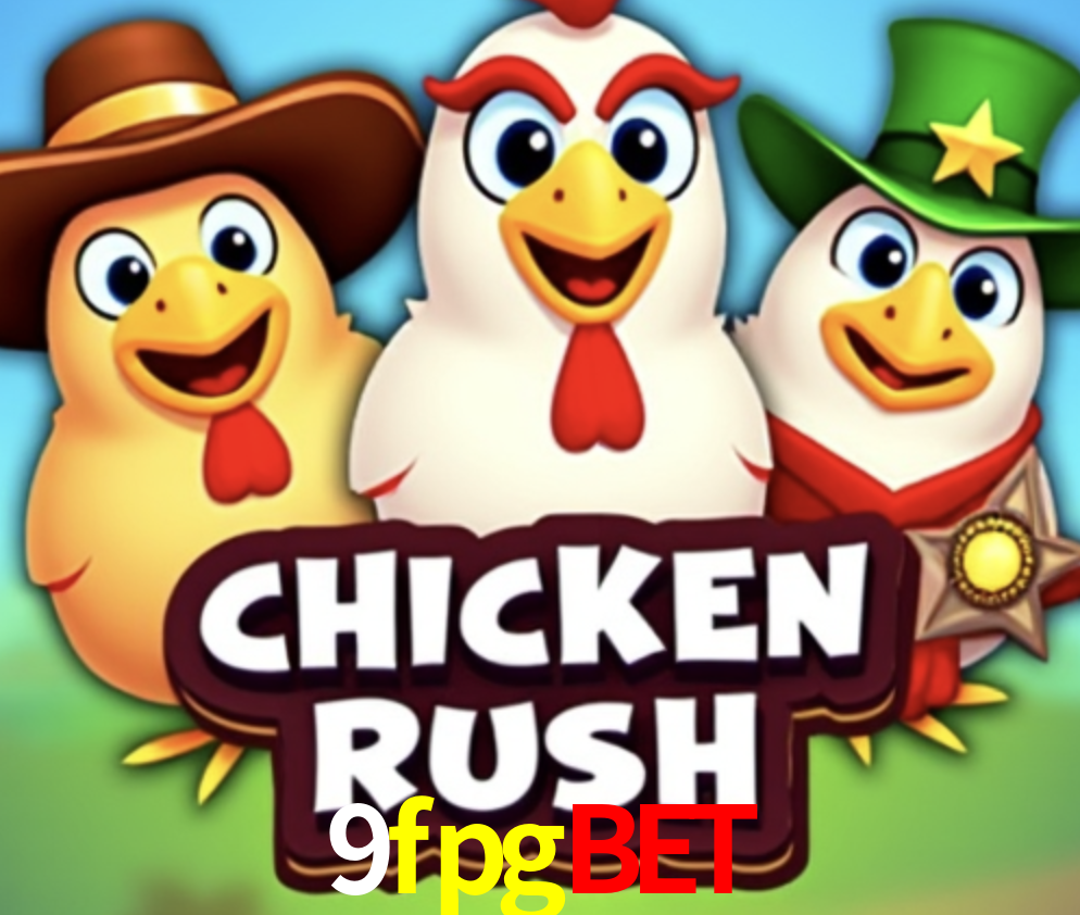 Flash Promotion 9fpgbet