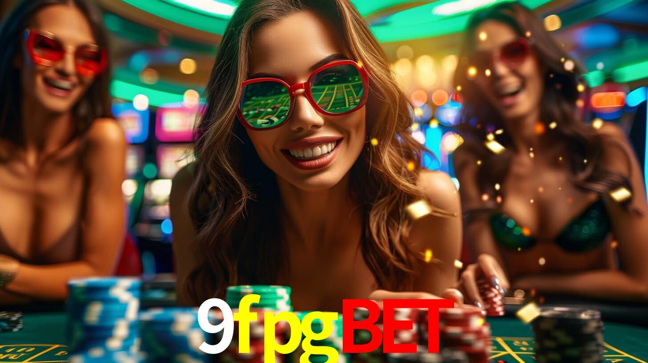 Bonus Features 9fpgbet