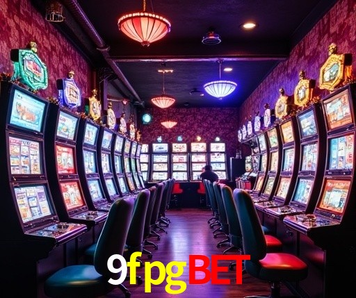 Ofertas Exclusivas 9fpgbet