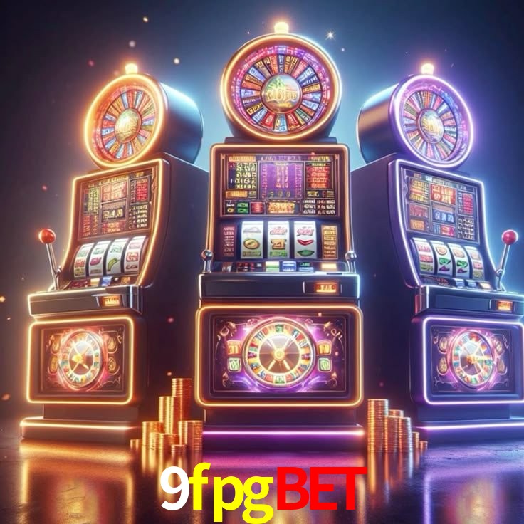 9fpgbet App Interface