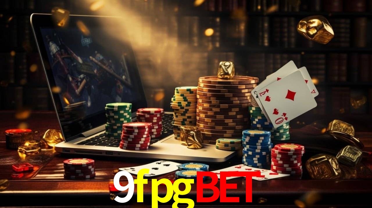 Bônus Diários 9fpgbet