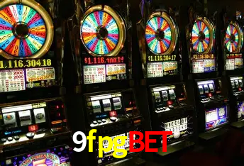 A Emoção da Loteria na 9fpgbet: Uma Chance de Mudança de Vida