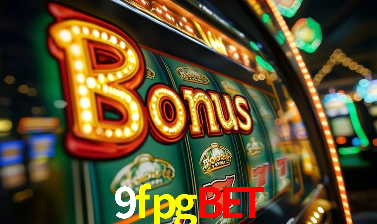Promoção Relâmpago 9fpgbet