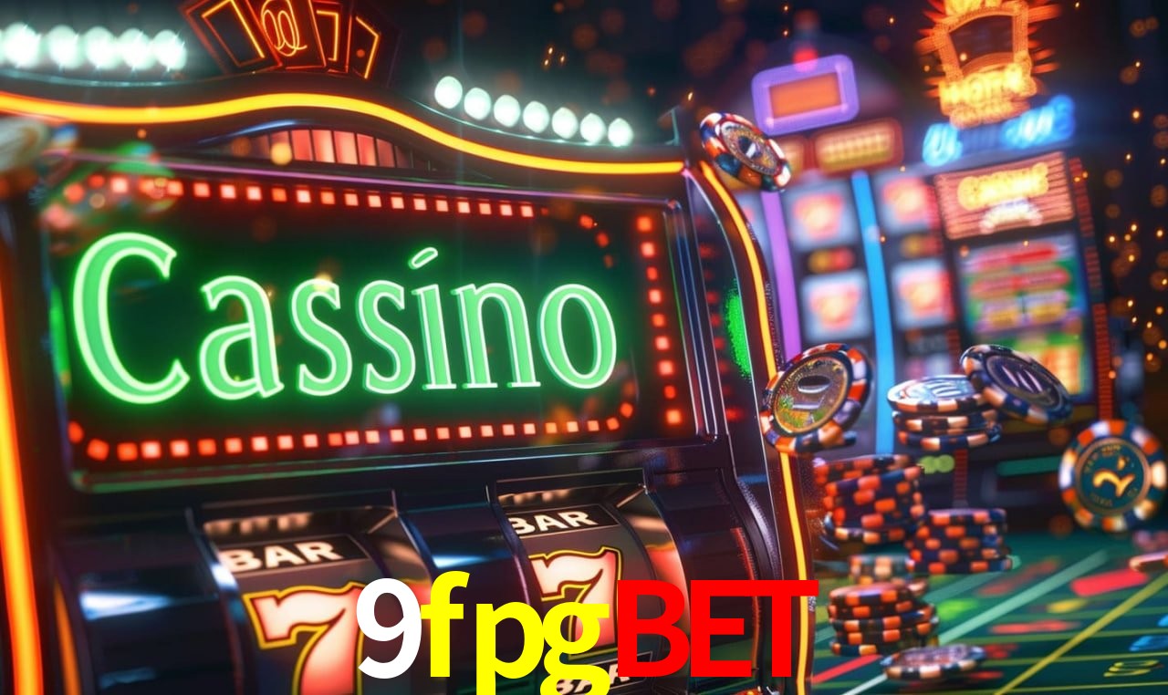 Provedores de Jogos 9fpgbet