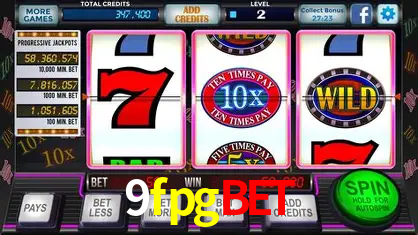 Explorando a Categoria de Eventos em Apostas na 9fpgbet