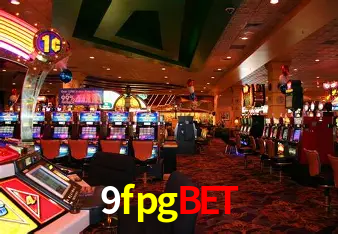 Descubra a Magia dos Jogos de Arcade no 9fpgbet