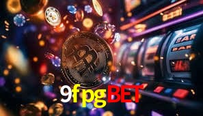 Inovações de Jogos na 9fpgbet: O Futuro das Experiências Interativas