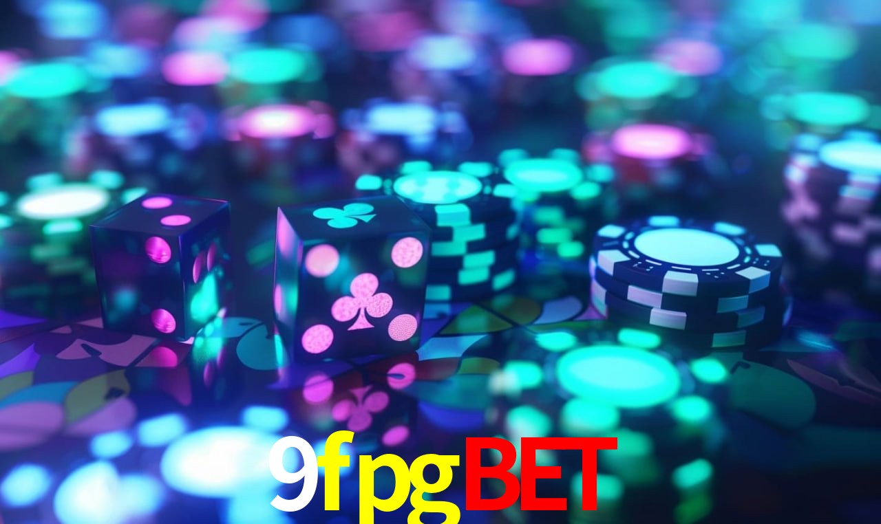 Bônus de Boas-vindas 9fpgbet
