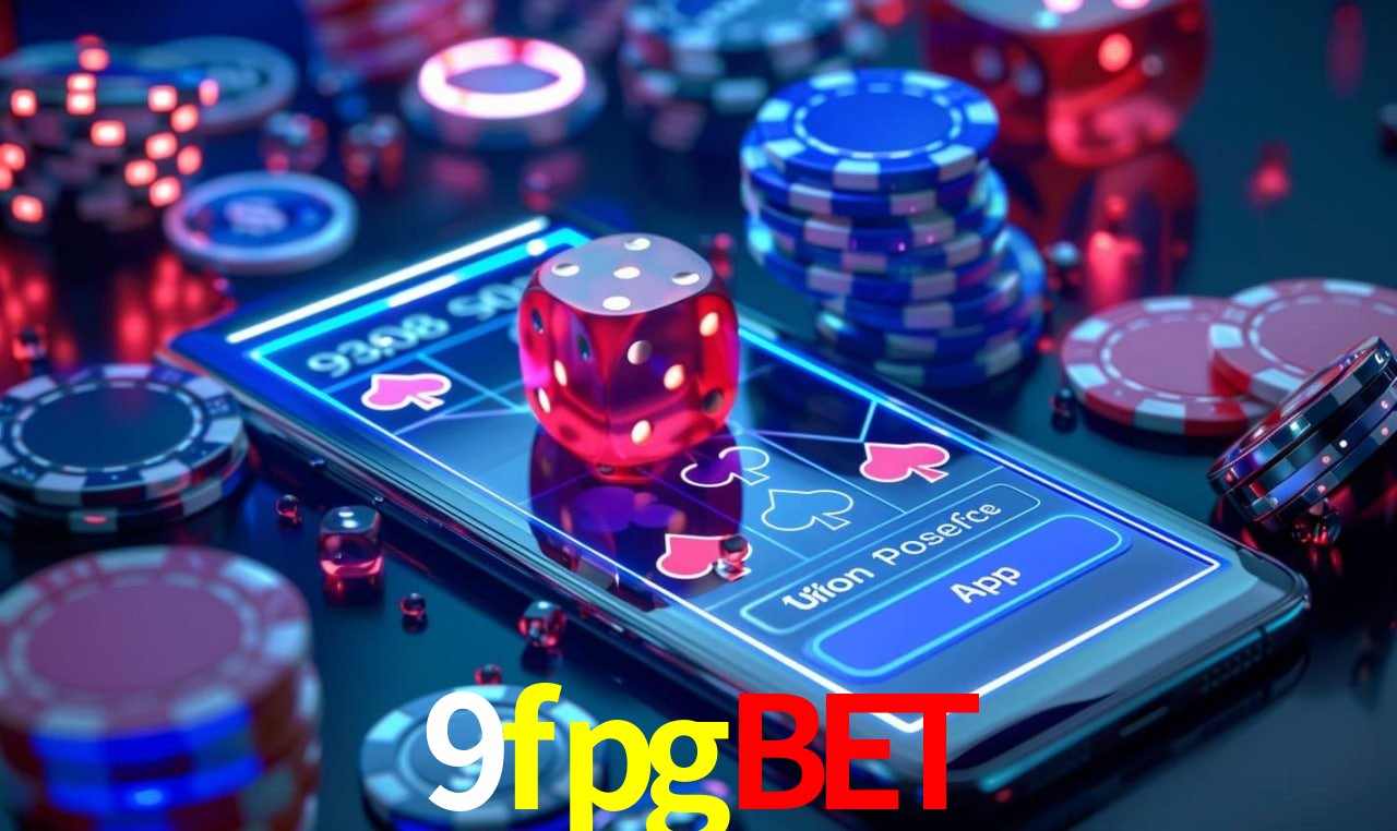 cassino 9fpgbet