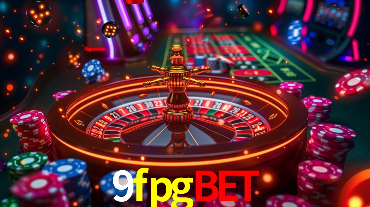 Desvendando o Mundo dos Jogos Virtuais na 9fpgbet